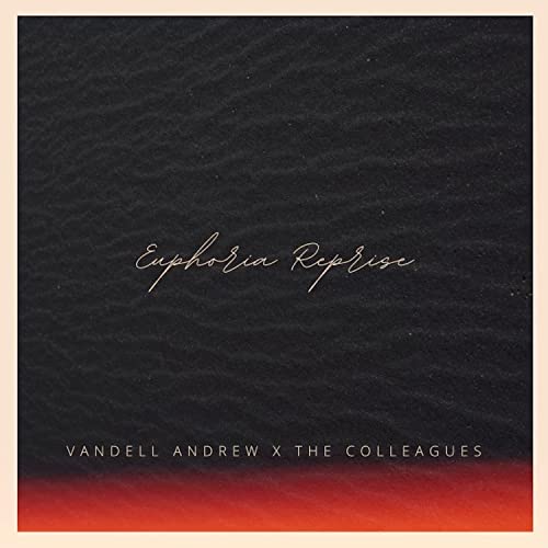 Vandell Andrew & The Colleagues