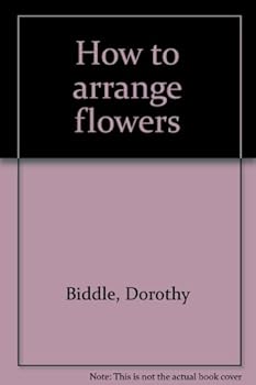 How to arrange flowers