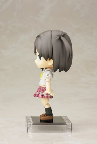 Amazon.co.jp: コトブキヤ キューポッシュ 変態王子と笑わない猫