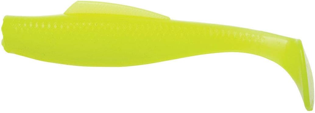 Z Man MinnowZ Soft Plastic Paddle Tail Swimbait