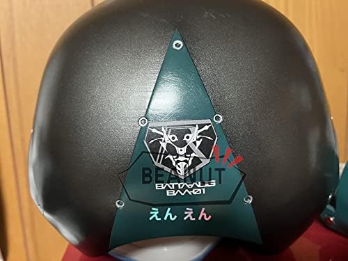 Amazon.co.jp: マスク 、 コンバータラング レジン制 、 靴 付き