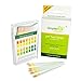 Price comparison product image Simplex Health pH Test Strips for Urine and Saliva (100 Strips)