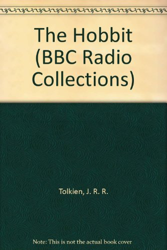 The Hobbit (BBC Radio Collections)
