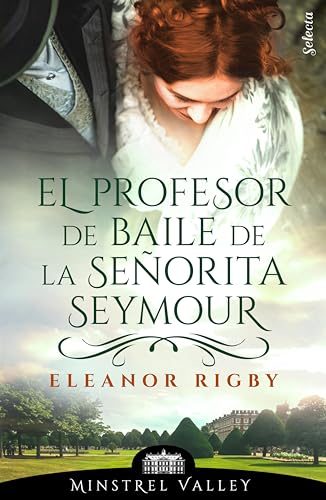2.- El profesor de baile de la señorita Seymour