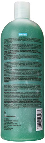 gena pedi-scrub gel 32 oz