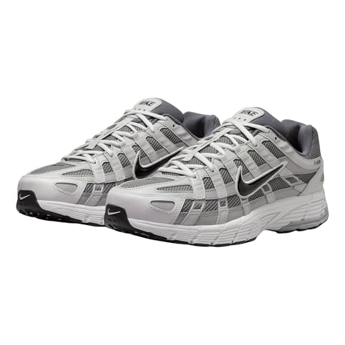 Nike P-6000 baskets homme gris et noir CD6404-031