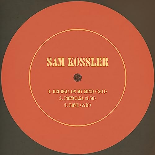 Sam Kossler