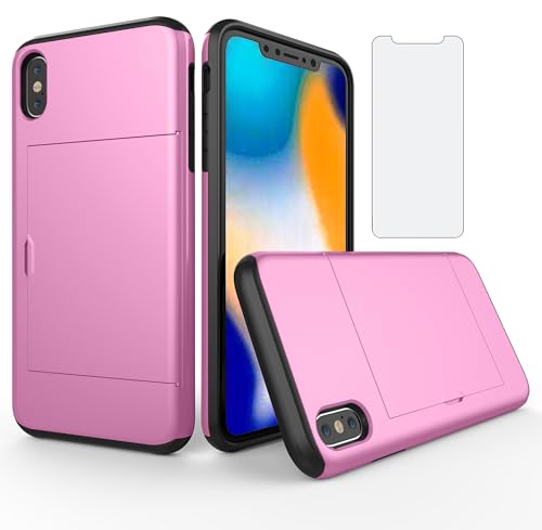Coque iPhone XR fine idéale pour les sorties et trajets urbains