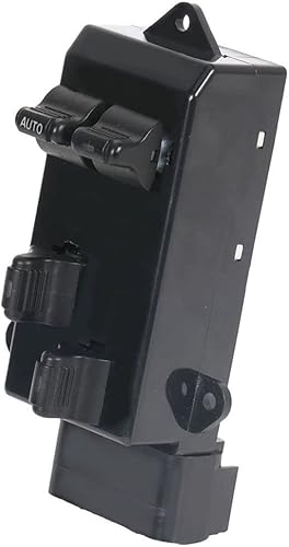 Miniatura 9 de ECCPP Power Master - Interruptor de ventana para Chrysler Town & Country 1996-2000 - Interruptores de ventana eléctrica para Chrysler Town &