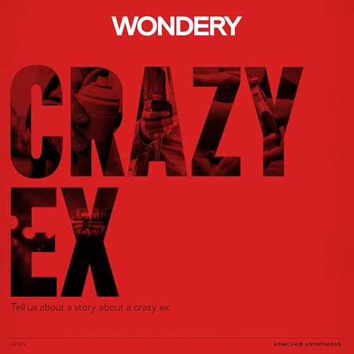 Armchair Anonymous: Crazy Ex cover art