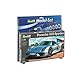 Revell 67026 - Modellbau Set Porsche 918 Spyder im Maßstab 1:24
