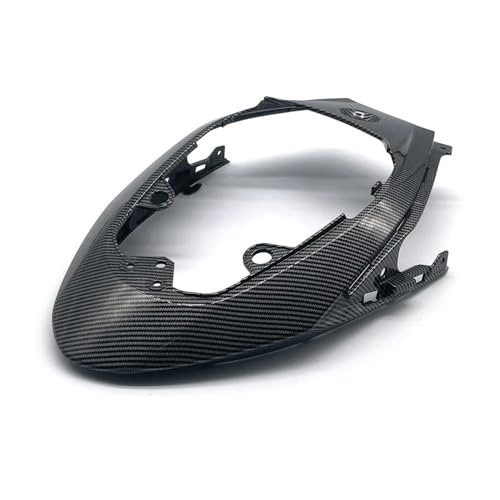 Capot de selle GSX-S 750 : remplacez la selle passager inesthetique - 7