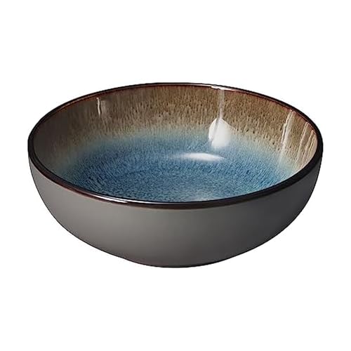 Pfaltzgraff Monroe Blue Serving Bowl, 9-Inch