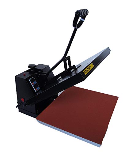 Amazon | 熱プレス機 JL-PL001BⅡ 40cm×50cm 日本国内工場出荷