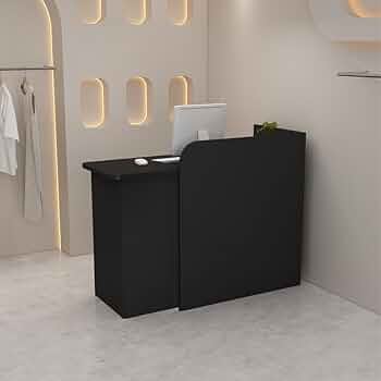 ⭐︎レジカウンター⭐︎受付⭐︎店舗用品⭐︎ 41w2mUf6MQL._UF350,350_QL50_.jpg