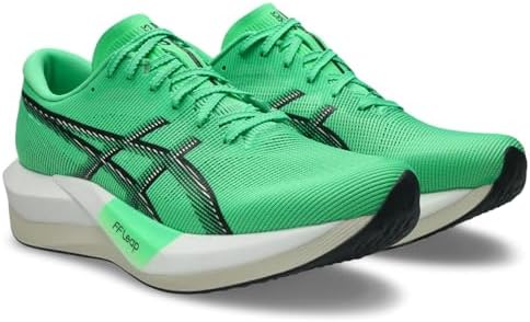 Tênis Asics Magic Speed 5 Unissex - Azul/branco - 38