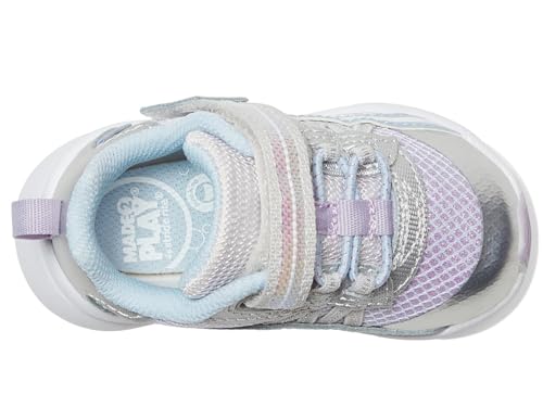 Stride Rite Unisex-Child M2p Journey 3.0 (Infant/Little Kid) Sneaker2