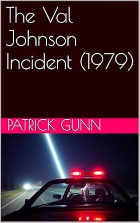 The Coyne Helicopter Incident - Ohio National Guard encounter 1973