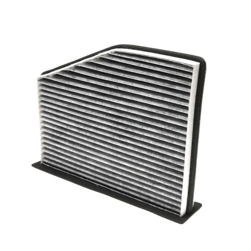 Filtre à air habitacle anti-odeur pour Passat Caddy Eos