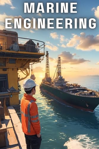Marine Engineering: An Introduction to Naval Architecture and Marine Engineering