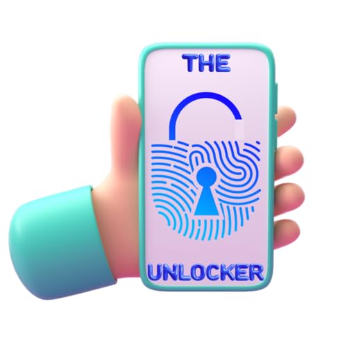 『The Unlocker - iPhone Unlocking Podcast』のカバーアート