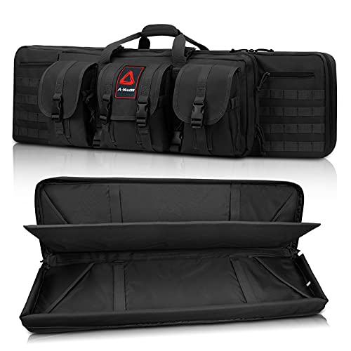 Top 10 Best Double Rifle Soft Case Review In 2022 GadgetsSai