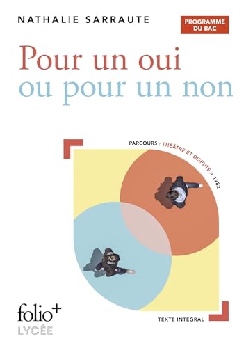 Pour un oui ou pour un non: Bac 2025
