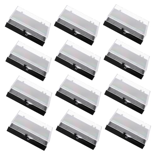 LIFKOME 12 lC`bvfBXvCP[X yʃRpNgWt lCTp}jLAfBXvCz_[ |[^u[{