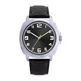 Wasserdicht 30 Meter, täglich wasserdicht, aber nicht zum Duschen oder Schwimmen geeignet