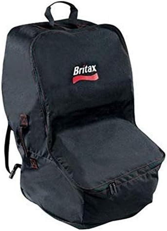 Water Resistant Car Seat Travel Bag