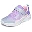 Light Grey Multi Coloured