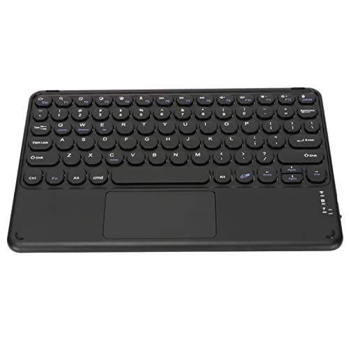 Teclado inalámbrico Bluetooth ultradelgado SUNGOOYUE para evitar el dolor de muñecas al escribir