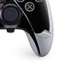 Skinit Decal Gaming Skin Compatible with PS5 DualSense Edge Pro Controller - Officially Licensed Dragon Ball Super Goku Design - Image 4
