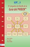 El Compañero de Bolsillo de la Guía del PMBOK® (Spanish Edition)