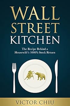 Wall Street Kitchen