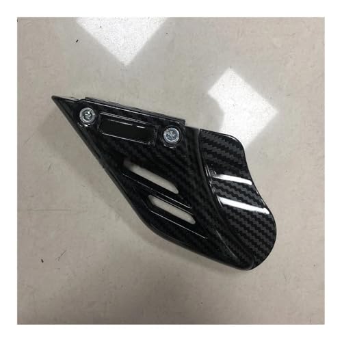 Estator protectora funda para CBR600RR motor 2007-2023 5