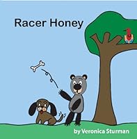 Racer Honey 1440434433 Book Cover