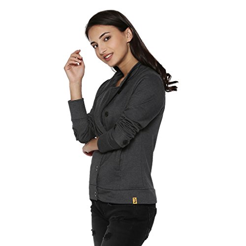 Image of PINACOLADA Women's Cotton Jacket