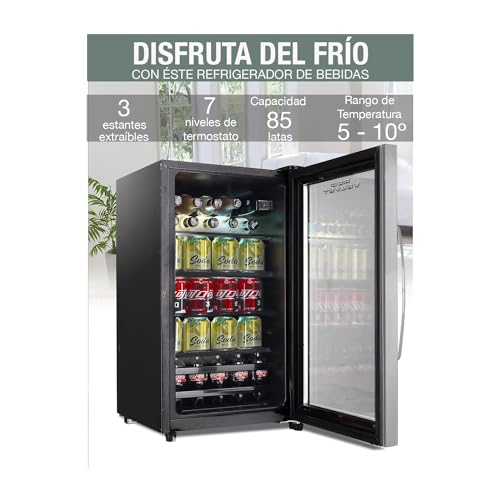 Frigobares Y Cavas, Kitchen frigobar llave Marca GENERIC (3)