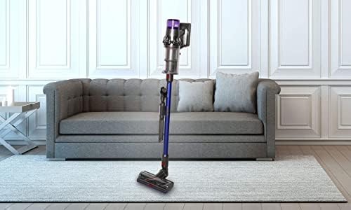 Dyson V11 Absolute Cordless Vacuum Cleaner, 760 milliliters, Blue