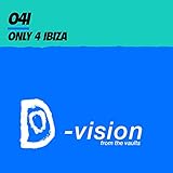 Only 4 Ibiza (Gambafreaks Mix)