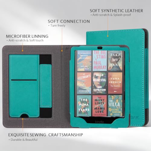 Image of CoBak Case with Stand, Not Compatible with Lenovo Tablets