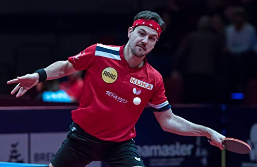 Butterfly Timo Boll Platin 85025 Tischtennisschläger
