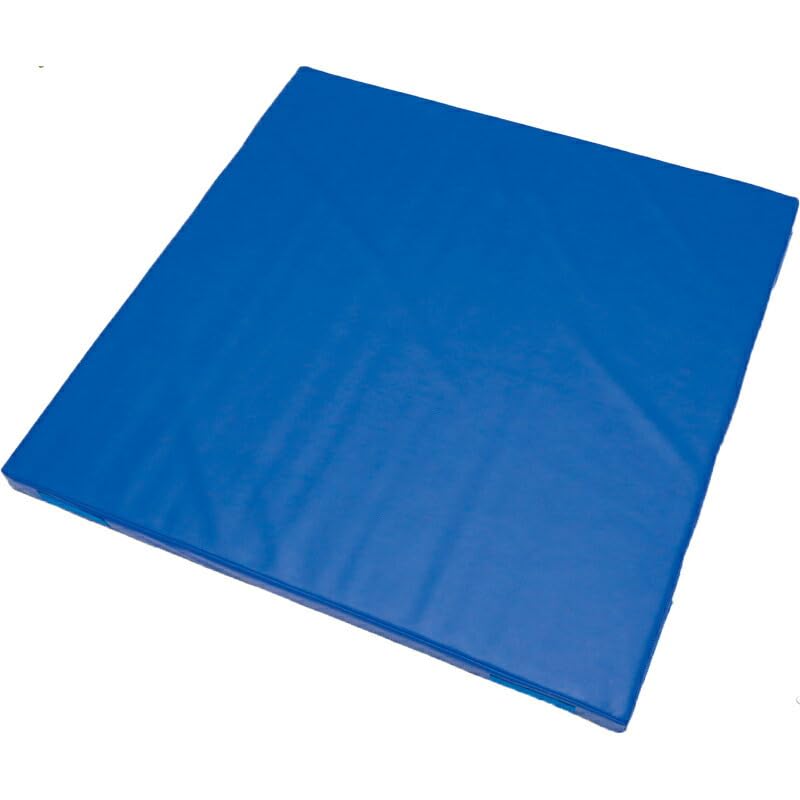 Amazon.co.jp: ビバホーム キッズルームマット 約90X90X5CM イエロー 