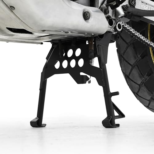 Cavalletto principale progettato per moto: Honda XRV 750 Africa Twin anno di costruzione dal 1993 al 2003