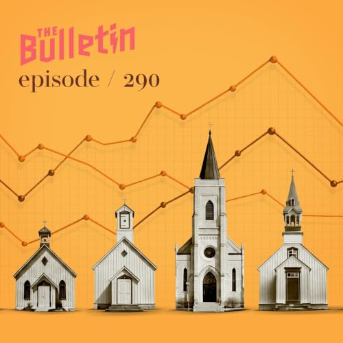 Spiritual Not Religious, Sunday School Revival, and Why Go To Church?