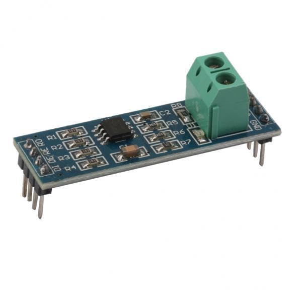 7xMAX485 RS-485 Module TTL to RS-485 Module for DIY-image-22