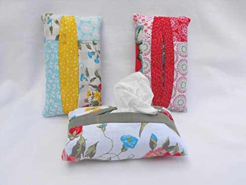 Generic Travel Mini Tissue Holders thumb #1