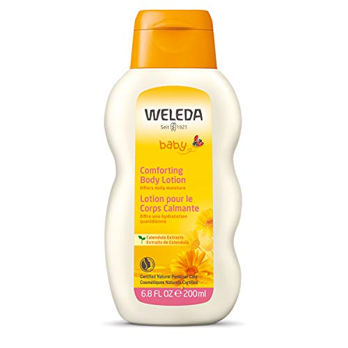 Weleda - Weleda Calendula Body Milk - 200 ml