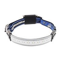 Algopix Similar Product 9 - Liteband OVLED 300 Lumens LED Headlamp